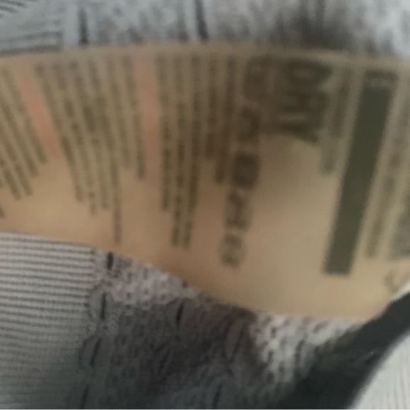 Gymshark compression leggings & matching bra set Size Small - Picture 10 of 10